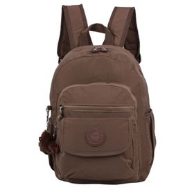 Kenyon Cox 8835S Vizon Unisex Klınkır Maymunlu Günlük Sırt Çantası