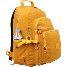 Kenyon Cox 8864 Sarı Unisex Klinkır Kumaş Sırt Çantası