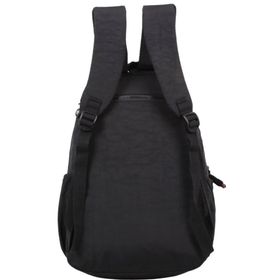 Kenyon KEN8861 Cox Siyah Unisex Klinkır Kumaş Sırt Çantası