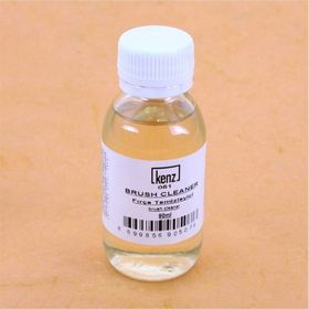Kenz 90 ml Fırça Temizleyici
