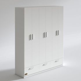 Kenzlife Açelya 150 cm Gardrop