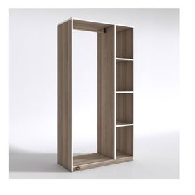 Kenzlife Alpaslan 175x90x40 Cordoba Gardrop