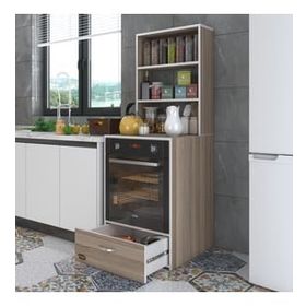Kenzlife Aybirgen Crd165x60x56 Mutfak Dolabı