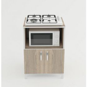 Kenzlife Aysu Crd 85x60x57 cm Mutfak Dolabı