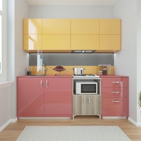 Kenzlife Aysu Crd 85x60x57 cm Mutfak Dolabı