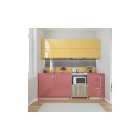 Kenzlife Aysu Crd 85x60x57 cm Mutfak Dolabı