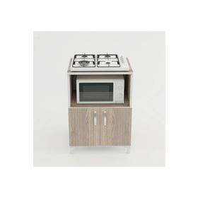 Kenzlife Aysu Crd 85x60x57 cm Mutfak Dolabı