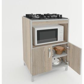 Kenzlife Bade Crd 85x60x57 cm Mutfak Dolabı