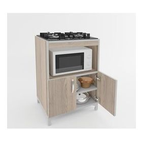 Kenzlife Bade Crd 85x60x57 cm Mutfak Dolabı