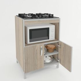 Kenzlife Bade Crd 85x60x57 cm Mutfak Dolabı