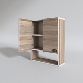 Kenzlife Bakunin Crd 60x40x20 Banyo Dolabı