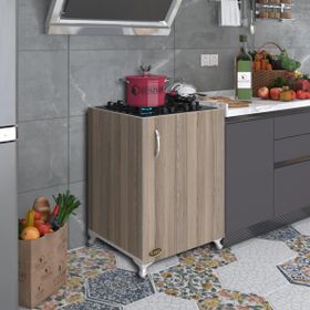 Kenzlife Benek Crd 85x60x56 Mutfak Dolabı