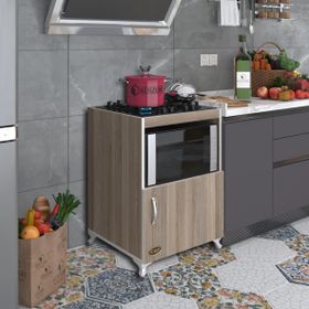 Kenzlife Benek Crd 85x60x56 Mutfak Dolabı