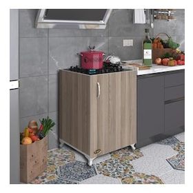 Kenzlife Benek Crd 85x60x56 Mutfak Dolabı