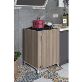 Kenzlife Benek Crd 85x60x56 Mutfak Dolabı