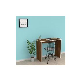 Kenzlife Çambudivip 075*070*40 Cvz Ofis Çalışma Masası
