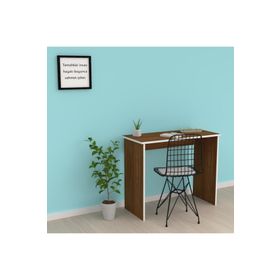 Kenzlife Çambudivip 075*070*40 Cvz Ofis Çalışma Masası