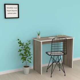 Kenzlife Çambudivip 75x070x40 Cordoba Ofis Çalışma Masası