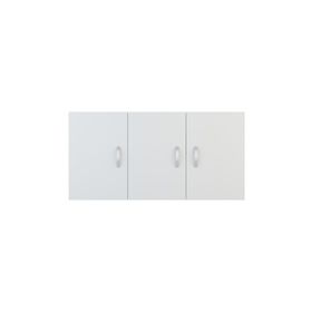 Kenzlife Canna Beyaz 60x120x22 cm Mutfak ve Banyo Dolabı