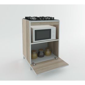 Kenzlife Demi Crd 85x60x57 cm Mutfak Dolabı