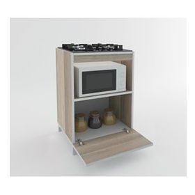 Kenzlife Demi Crd 85x60x57 cm Mutfak Dolabı