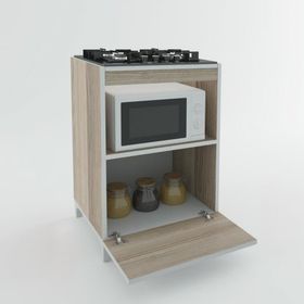 Kenzlife Demi Crd 85x60x57 cm Mutfak Dolabı