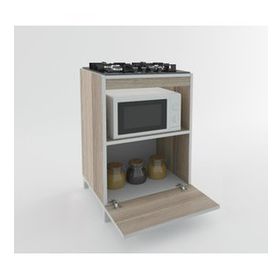 Kenzlife Demi Crd 85x60x57 cm Mutfak Dolabı