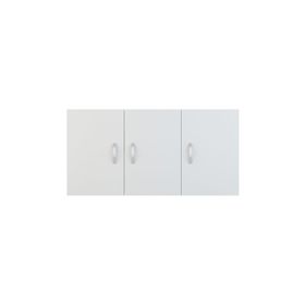 Kenzlife Dirca Beyaz 60x120x32 cm Mutfak ve Banyo Dolabı