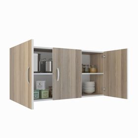 Kenzlife Dirca Crd 60x120x22 cm Mutfak ve Banyo Dolabı