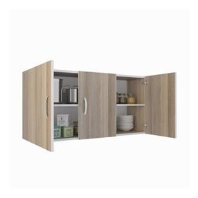 Kenzlife Dirca Crd 60x120x22 cm Mutfak ve Banyo Dolabı