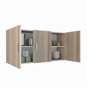 Kenzlife Dirca Crd 60x120x32 cm Mutfak ve Banyo Dolabı