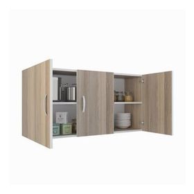 Kenzlife Dirca Crd 60x120x32 cm Mutfak ve Banyo Dolabı