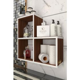 Kenzlife Dostoyevski Banyo Dolabı