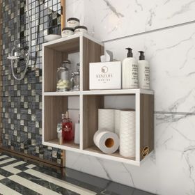 Kenzlife Dostoyevski Banyo Dolabı