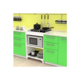 Kenzlife Figen Beyaz 85x60x57 cm Mutfak Dolabı