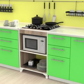 Kenzlife Figen Crd 85x60x57 cm Mutfak Dolabı