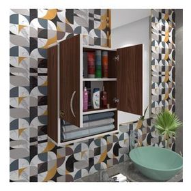 Kenzlife Gogol Banyo Ecza Dolabı