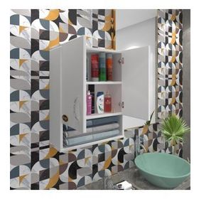 Kenzlife Gogol Banyo Ecza Dolabı