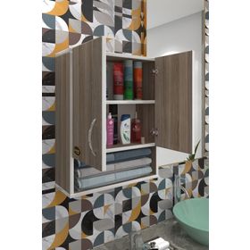 Kenzlife Gogol Banyo Ecza Dolabı