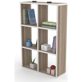 Kenzlife Güher 090*060*20 Crd Duvar RafıKitaplık