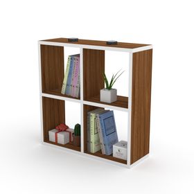 Kenzlife Gülbin 060*060*20 Cvz Duvar Rafı Kitaplık