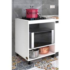 Kenzlife Gülpembe 85x70x60 Xlarge Hazır Mutfak Ankastre Gömme Ocak İçin Mutfak Dolabı