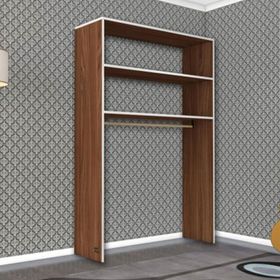 Kenzlife Hayrettin 180*120*40 CVZ Gardrop