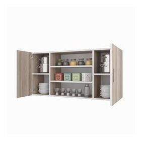 Kenzlife Honnor Crd 60x120x22 cm Mutfak ve Banyo Dolabı