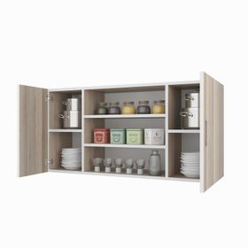 Kenzlife Honnor Crd 60x120x32 cm Mutfak ve Banyo Dolabı