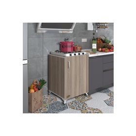 Kenzlife Hoşseda Crd 85x60x56 Mutfak Dolabı