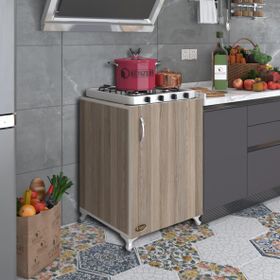 Kenzlife Hoşseda Crd 85x60x56 Mutfak Dolabı