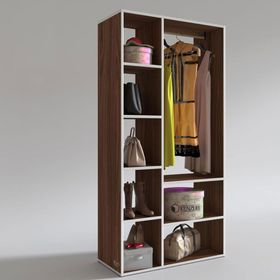Kenzlife Hüsamettin 180*090*40 Cvz Gardrop