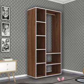 Kenzlife Hüsamettin 180*090*40 Cvz Gardrop