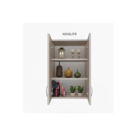 Kenzlife İdil 2 Raflı Mutfak Dolabı